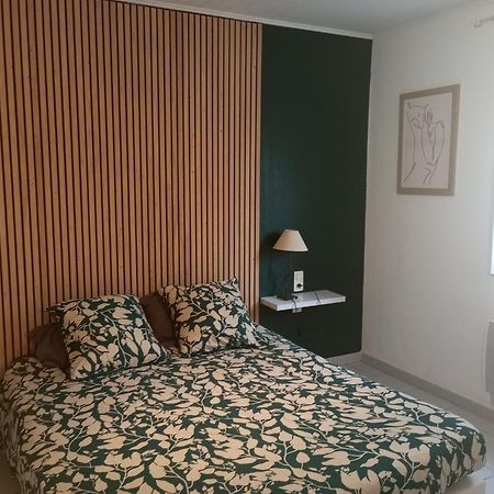 Appartements Et Valréas Exteriér fotografie
