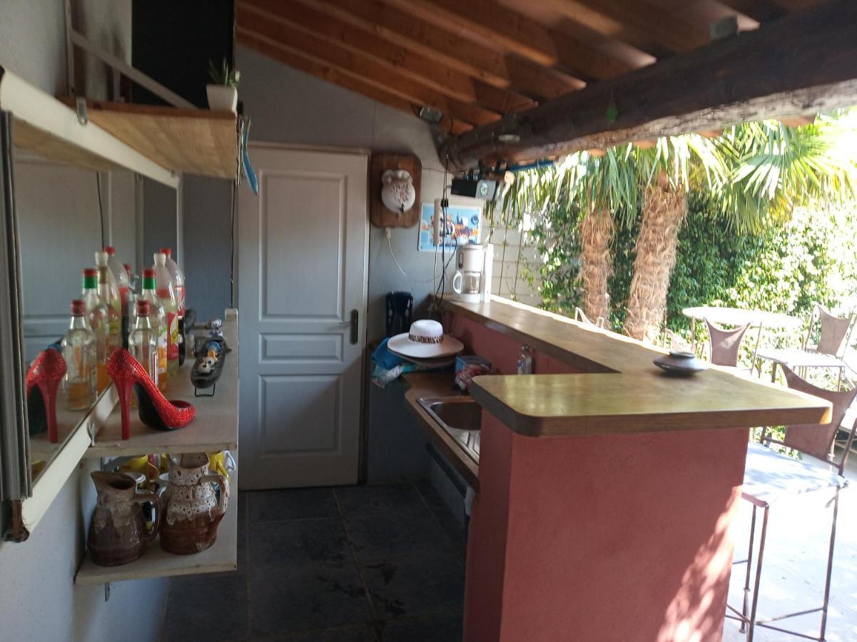Appartements Et Valréas Exteriér fotografie