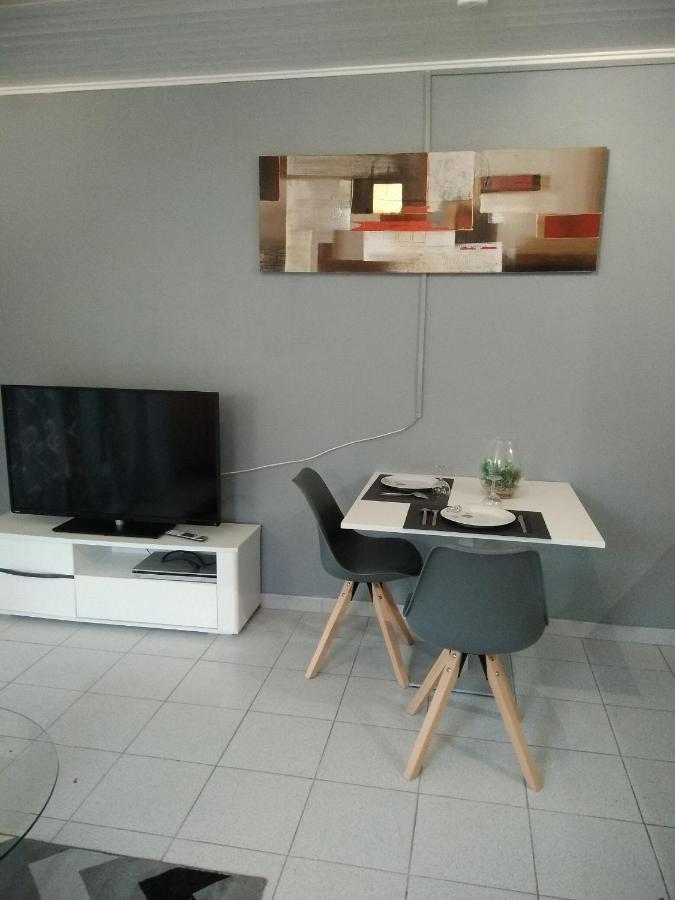Appartements Et Valréas Exteriér fotografie