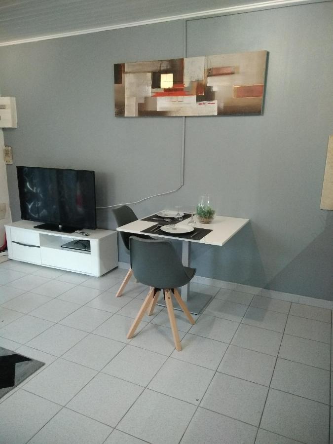 Appartements Et Valréas Exteriér fotografie