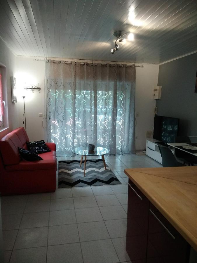 Appartements Et Valréas Exteriér fotografie