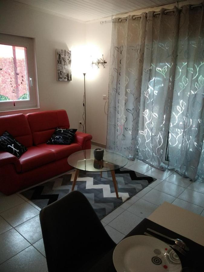 Appartements Et Valréas Exteriér fotografie