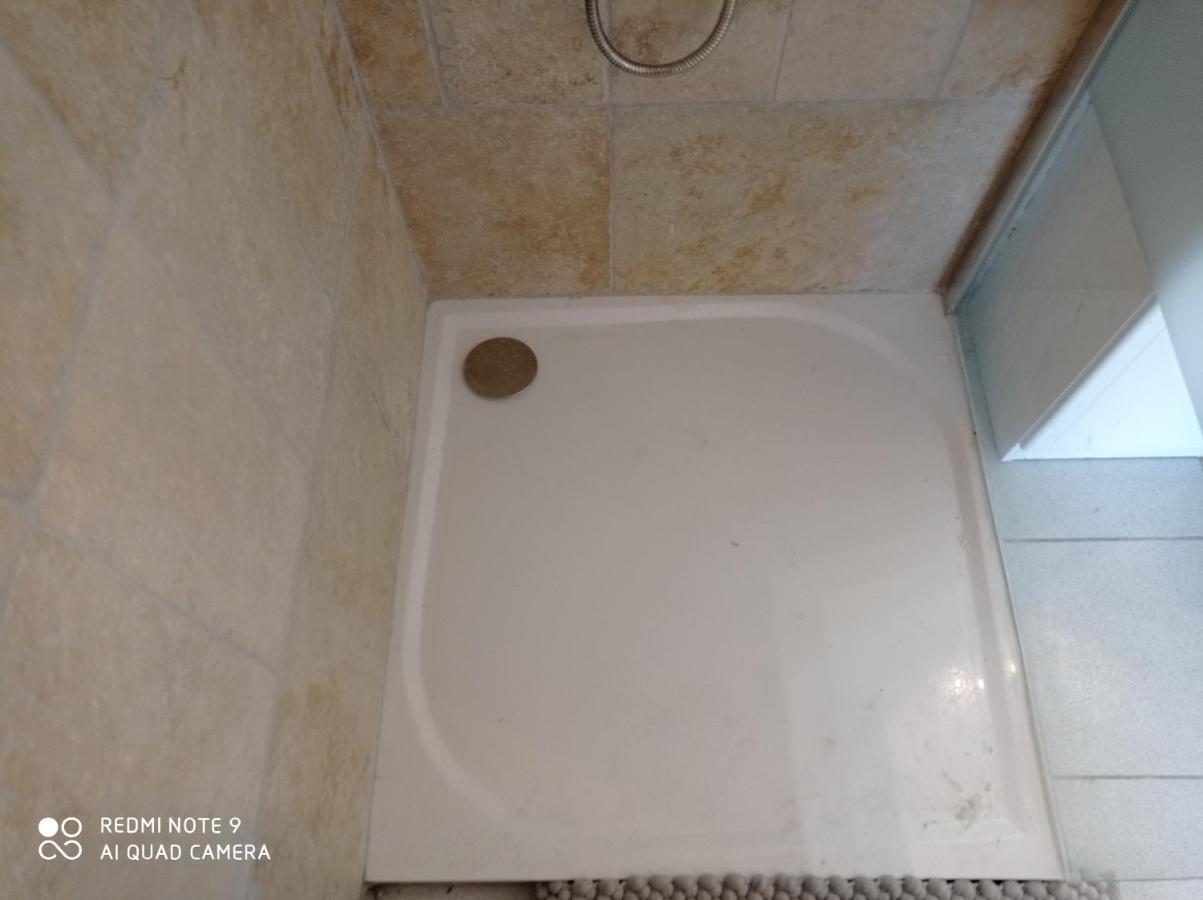Appartements Et Valréas Exteriér fotografie