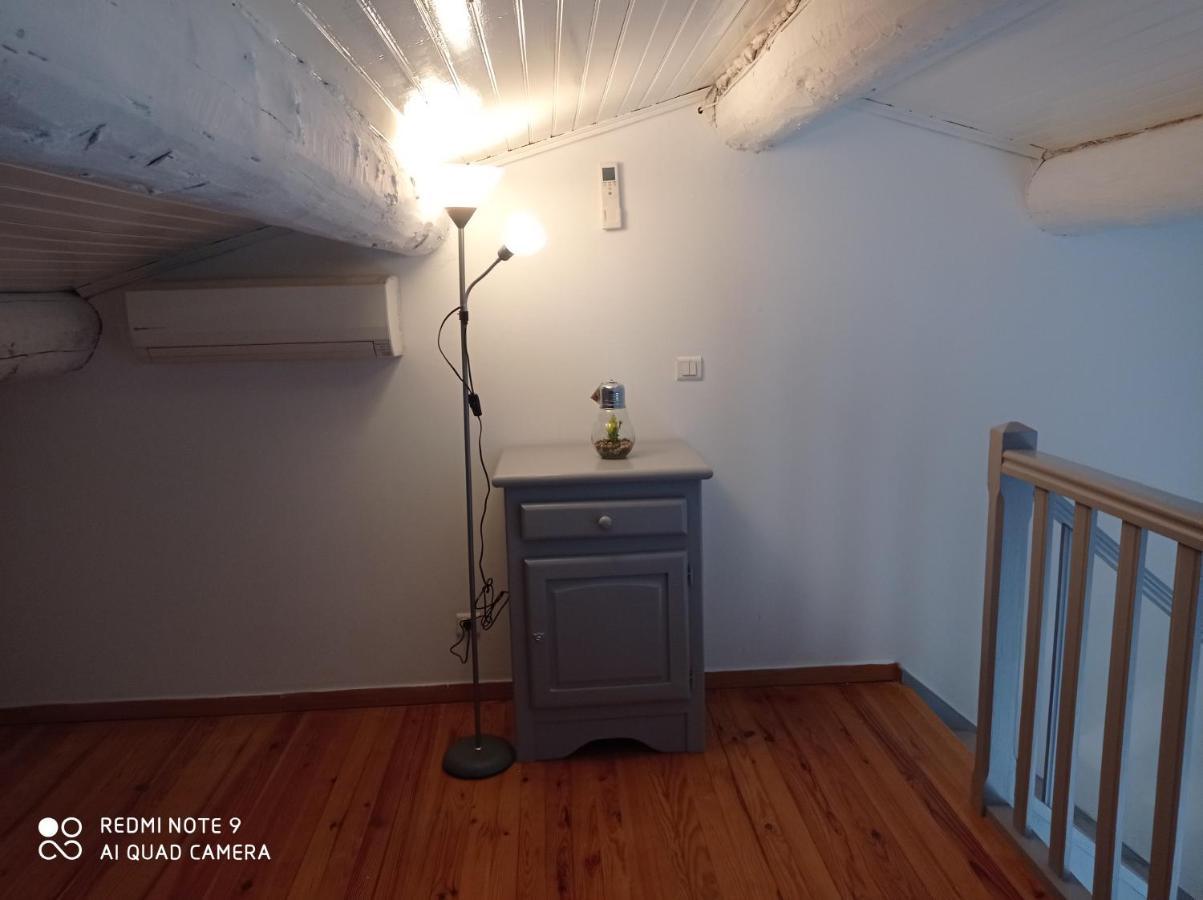 Appartements Et Valréas Exteriér fotografie