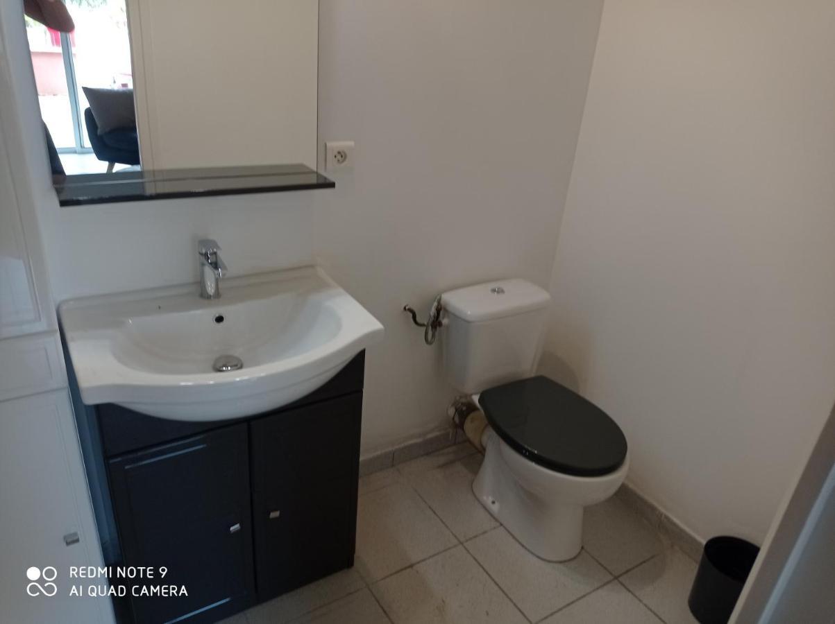 Appartements Et Valréas Exteriér fotografie