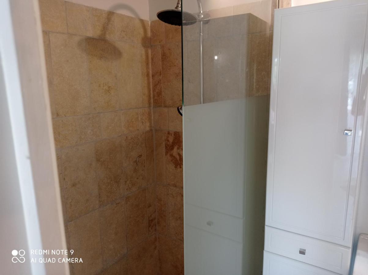 Appartements Et Valréas Exteriér fotografie