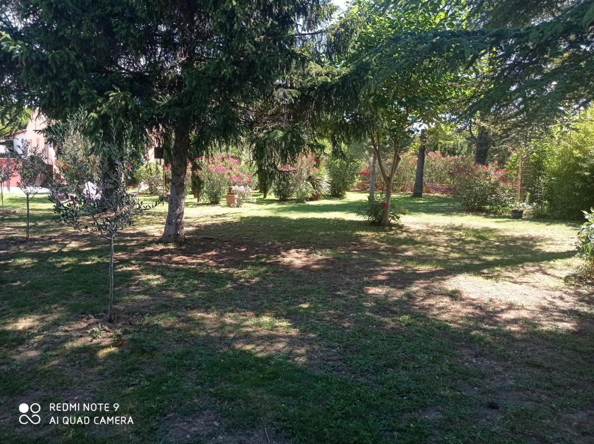 Appartements Et Valréas Exteriér fotografie