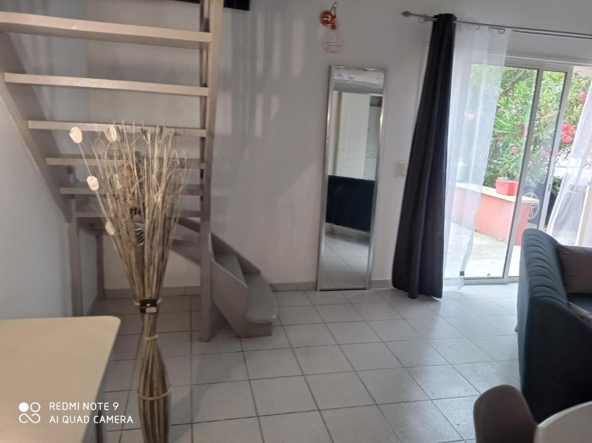 Appartements Et Valréas Exteriér fotografie