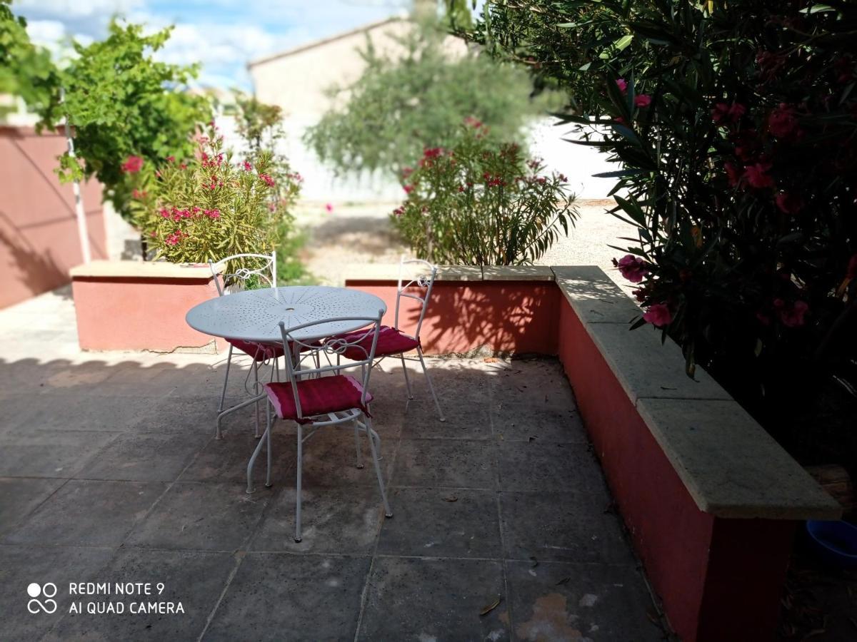 Appartements Et Valréas Exteriér fotografie