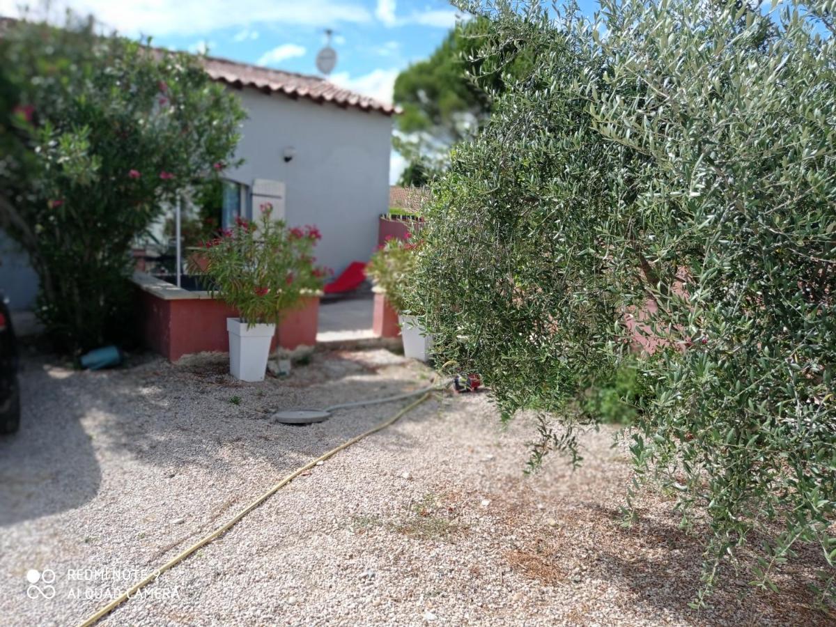 Appartements Et Valréas Exteriér fotografie