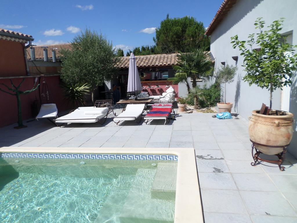 Appartements Et Valréas Pokoj fotografie