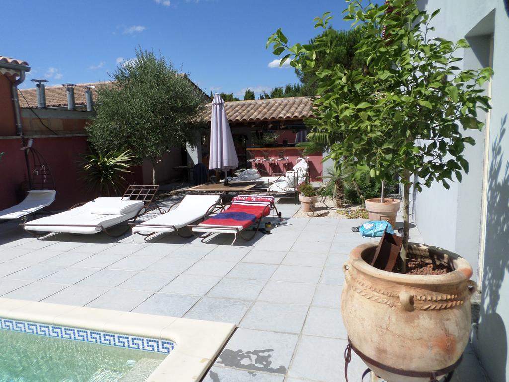 Appartements Et Valréas Pokoj fotografie