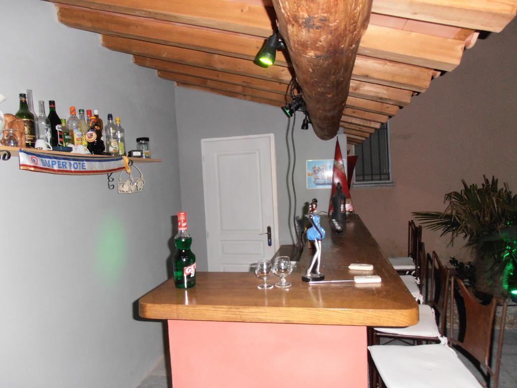 Appartements Et Valréas Pokoj fotografie