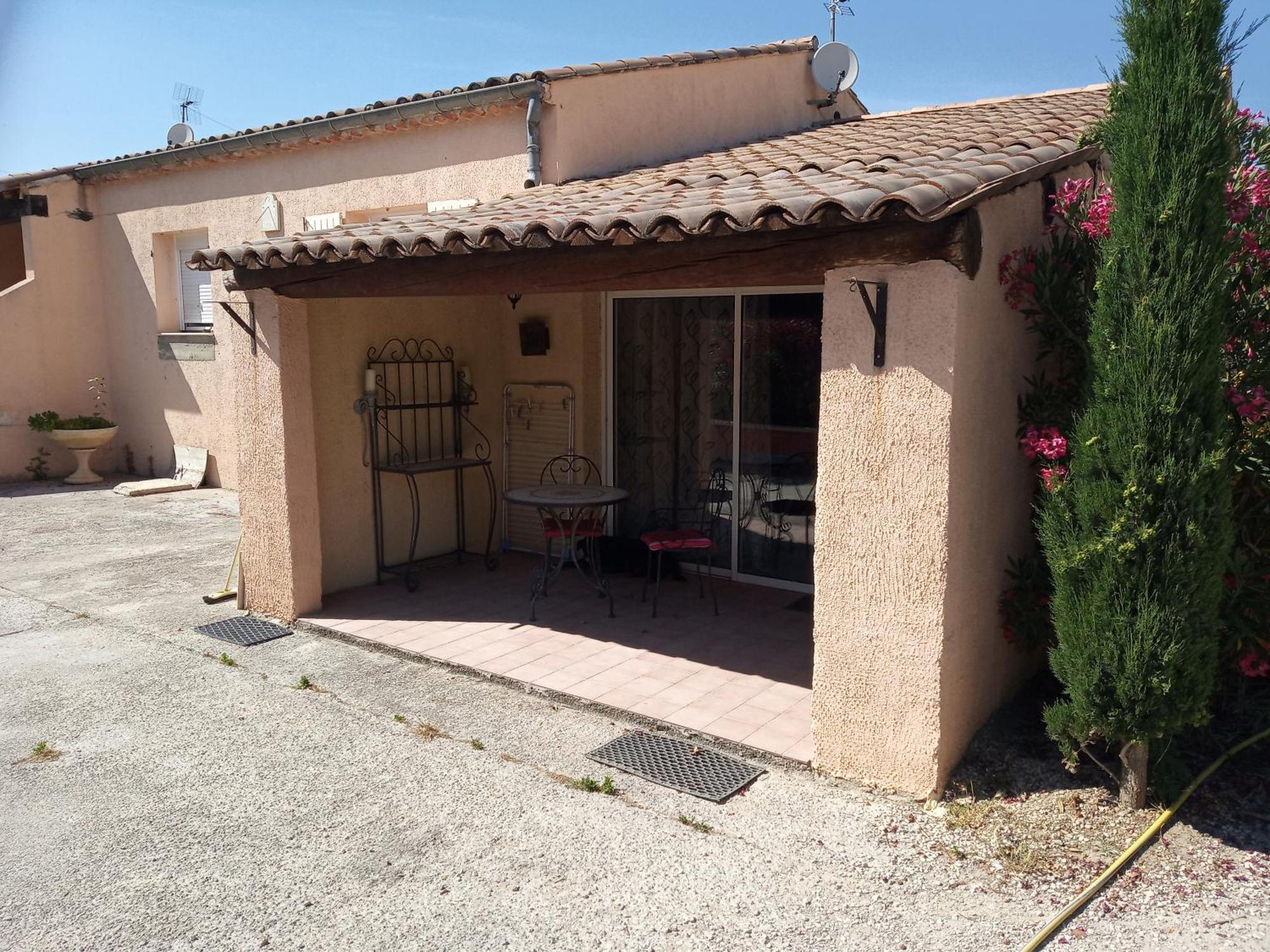 Appartements Et Valréas Pokoj fotografie