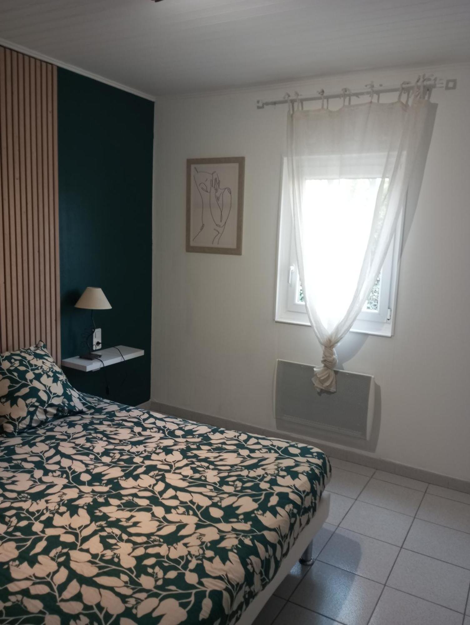 Appartements Et Valréas Exteriér fotografie